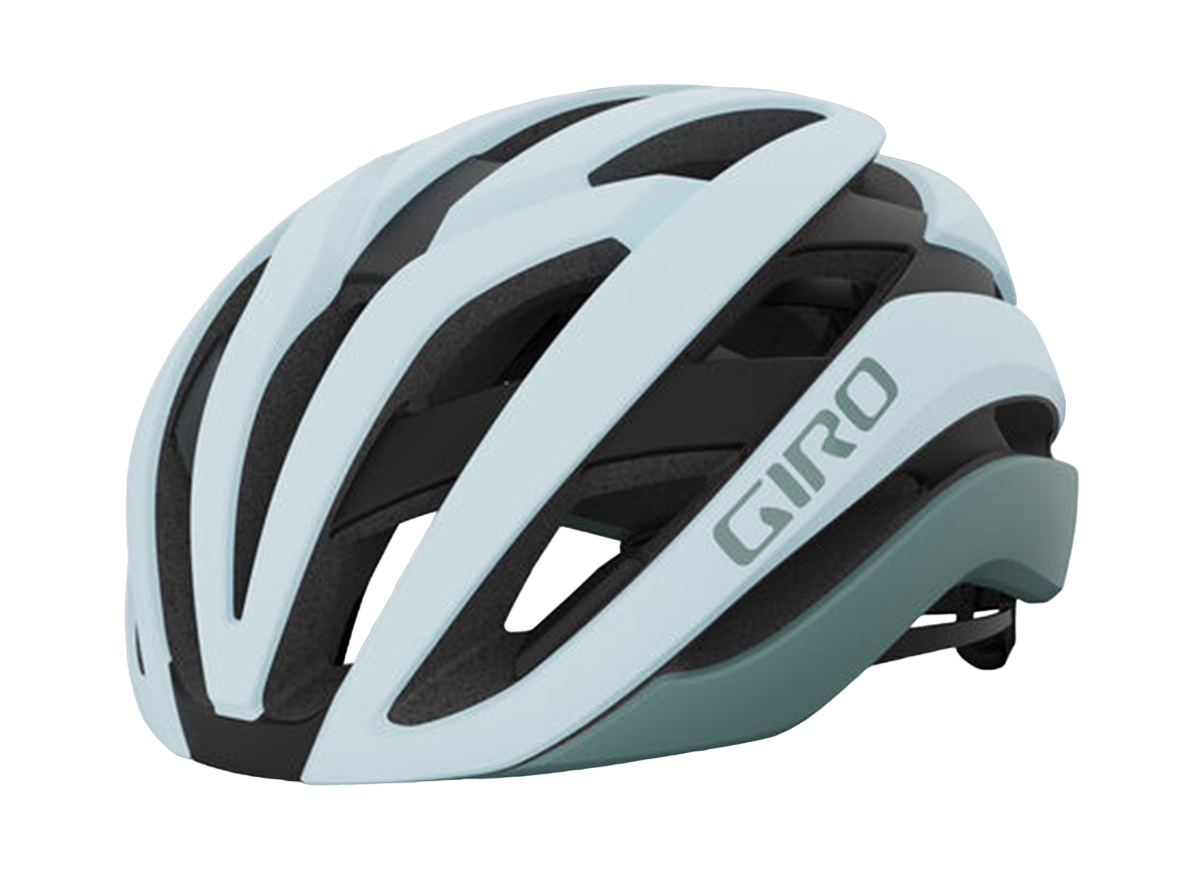 Giro Cielo MIPS Road Helmet - Matt Light Mineral