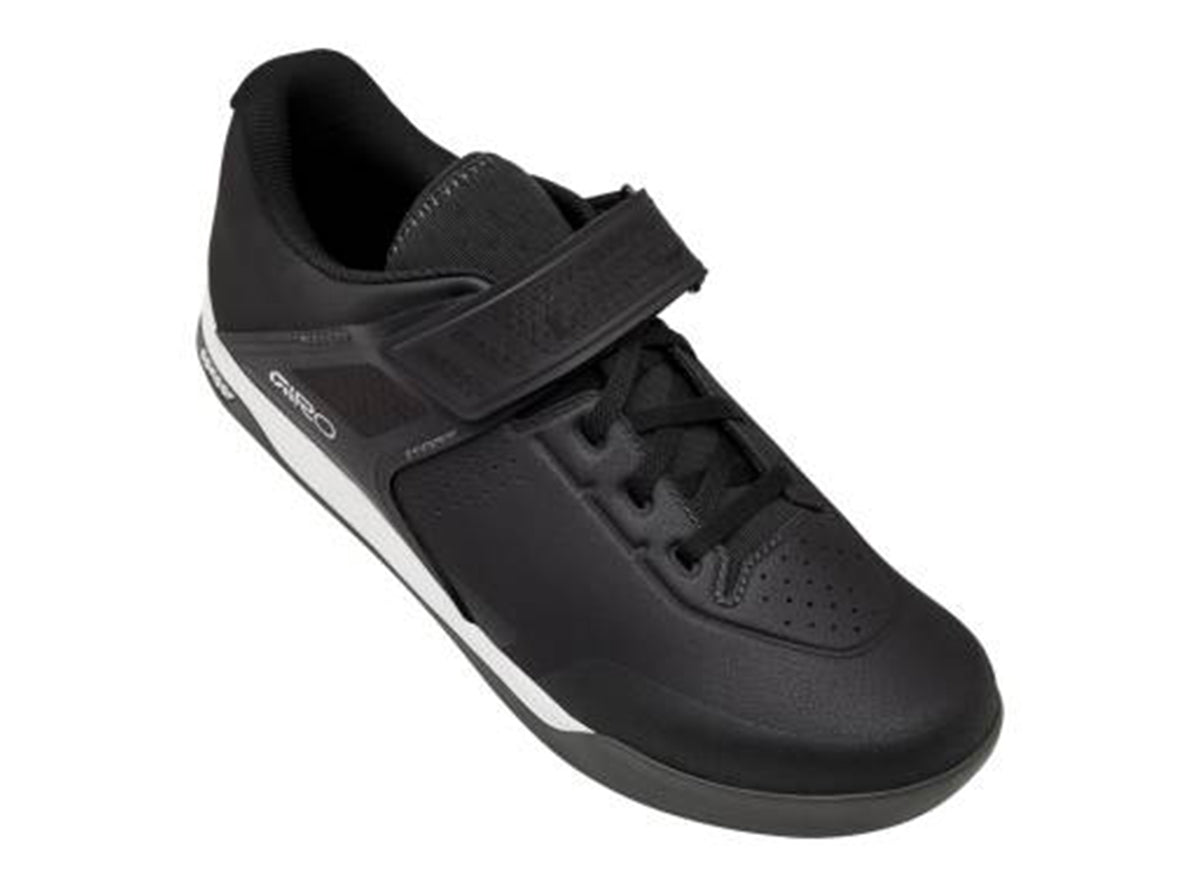 Giro Chamber III Trail Shoe - Black