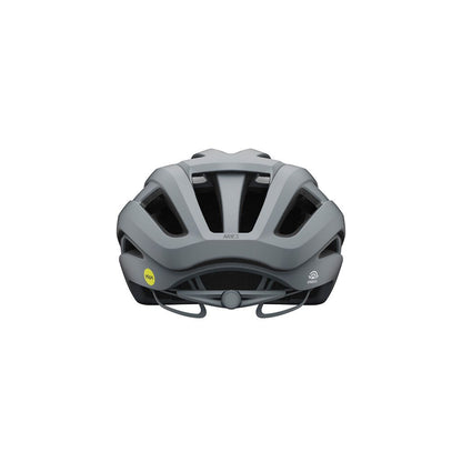 Giro Aries Spherical Road Helmet - Matt Sharkskin