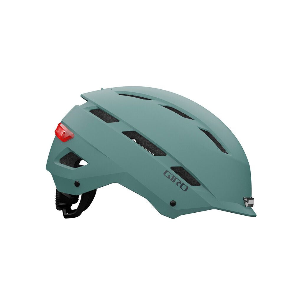 Giro Escape MIPS Urban Helmet - Matt Mineral – Cambria Bike