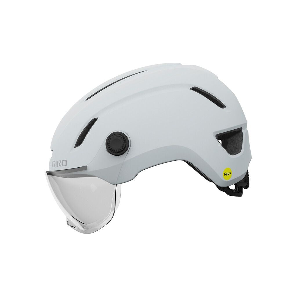 Giro Evoke MIPS Urban Helmet - Matt Chalk