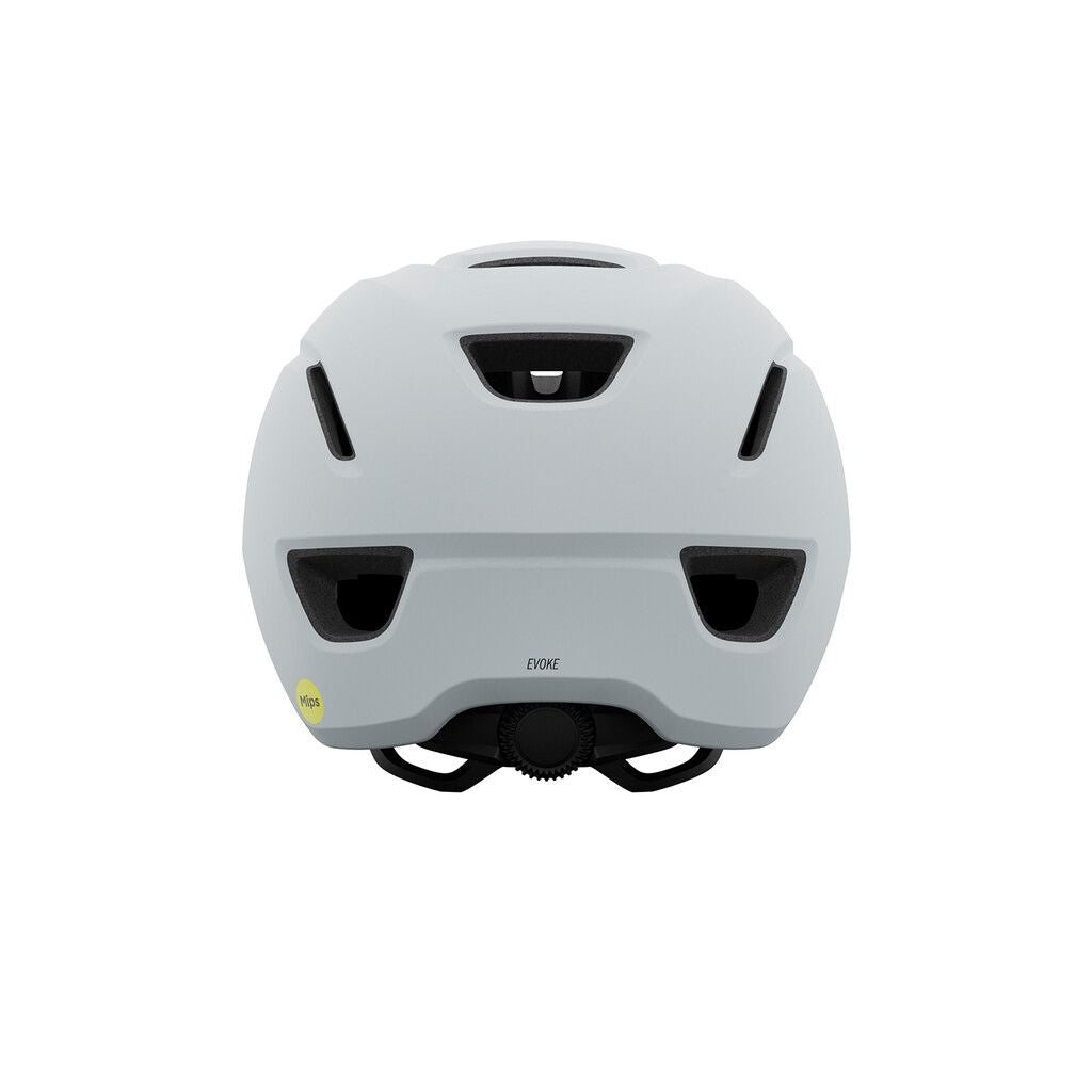 Giro Evoke MIPS Urban Helmet - Matt Chalk