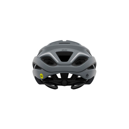 Giro Helios Spherical Road Helmet - Matt Sharkskin