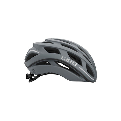 Giro Helios Spherical Road Helmet - Matt Sharkskin