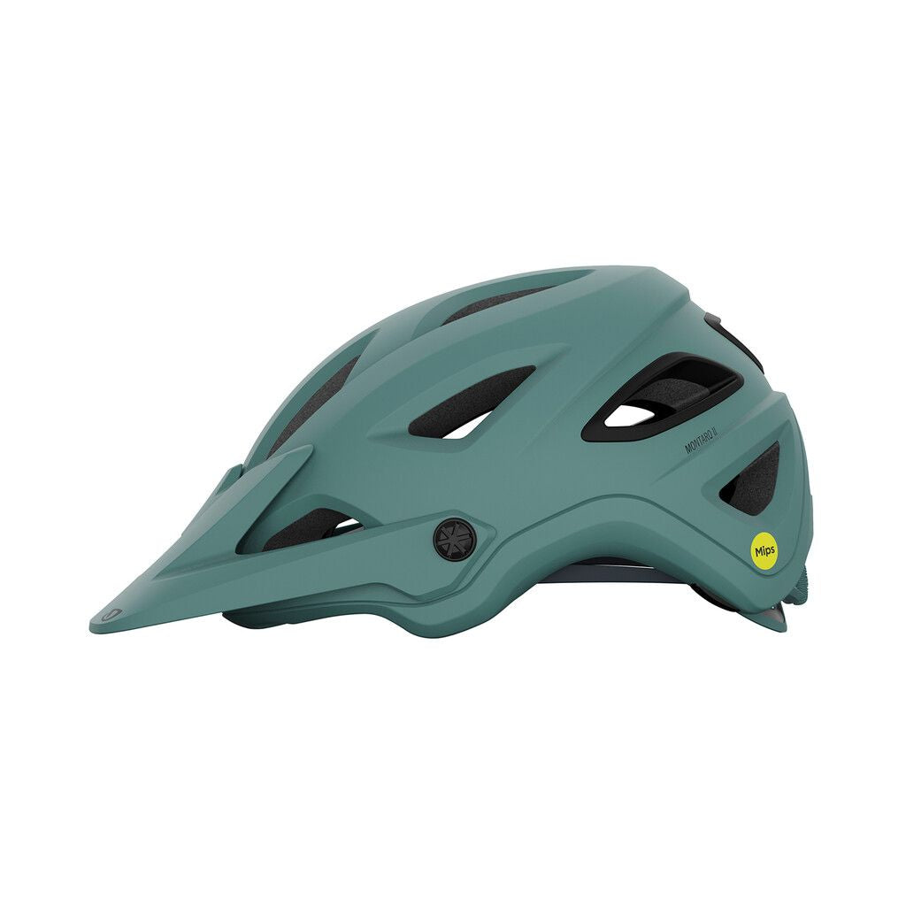 Giro Montaro MIPS II MTB Helmet - Matt Mineral