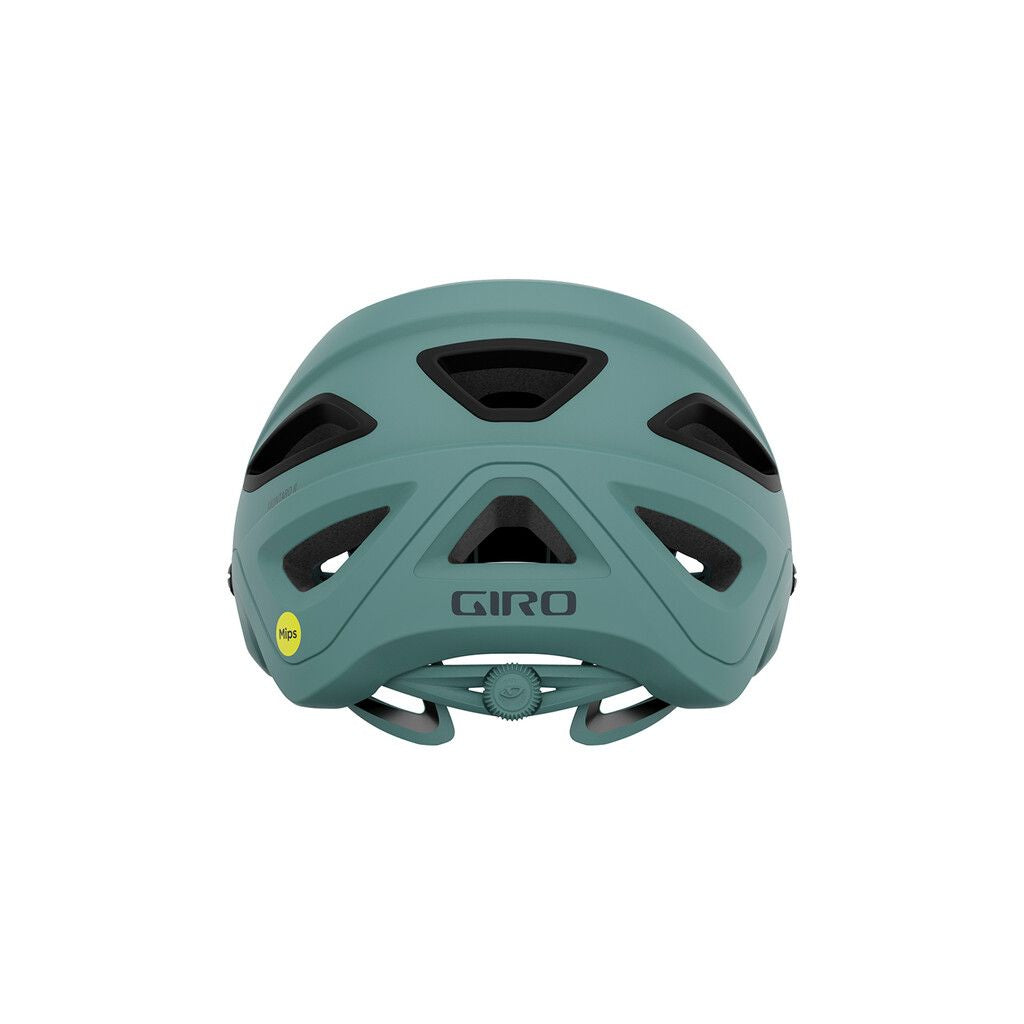 Giro Montaro MIPS II MTB Helmet - Matt Mineral