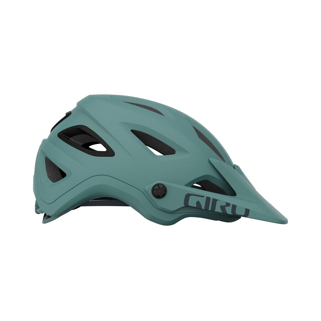 helm giro mtb Giro Montaro II MIPS Helmet Small Matte Mineral