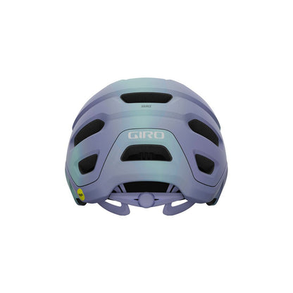 Giro Source MIPS MTB Helmet - Matt Light Lilac Lifted