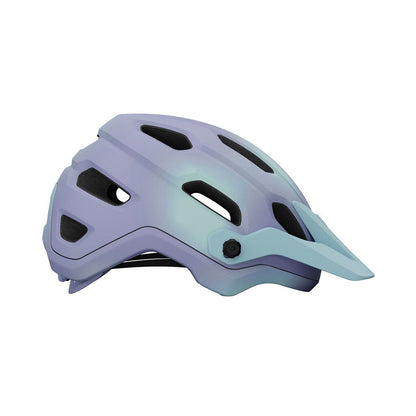 Giro Source MIPS MTB Helmet - Matt Light Lilac Lifted