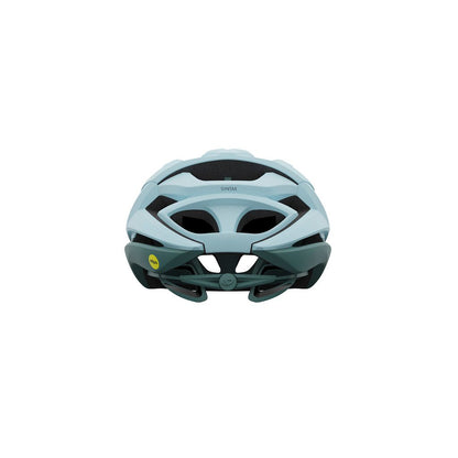 Giro Syntax MIPS Road Helmet - Matt Light Mineral