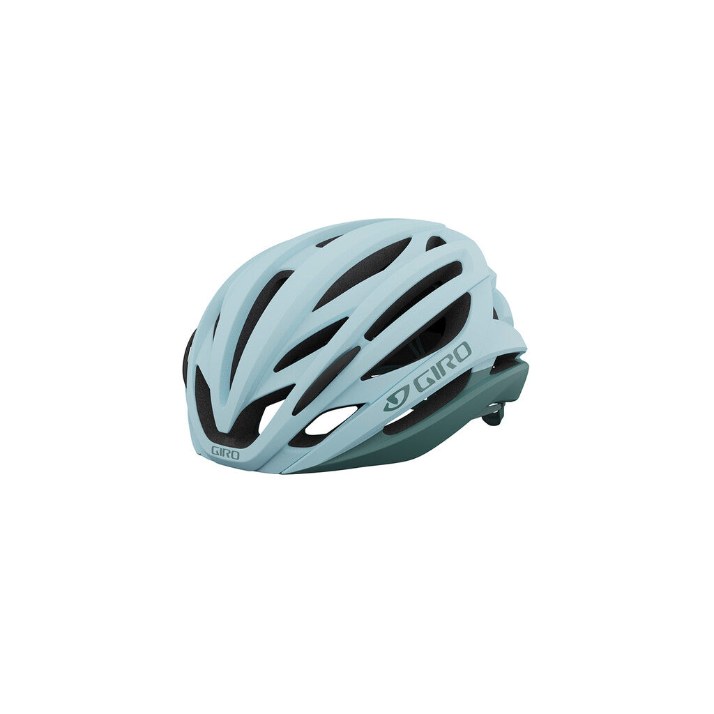 Giro Syntax MIPS Road Helmet - Matt Light Mineral