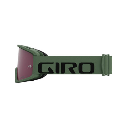 Giro Tazz MTB Goggle  - Vivid Lens - Hedge Green