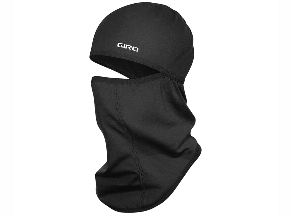 Giro Cycling Balaclava - Black