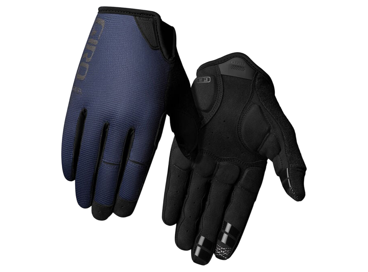 Giro DND Gel MTB Glove - Dark Shark