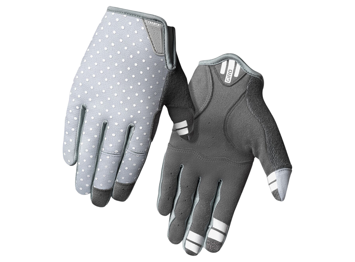 Giro mtb gloves 2025