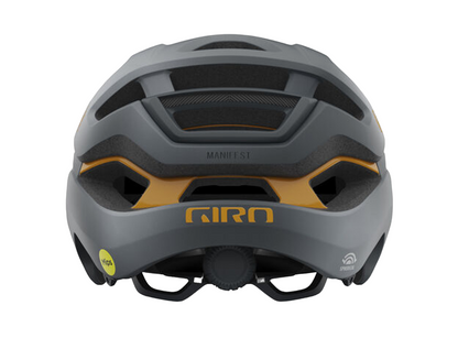 Giro Manifest Spherical MTB Helmet - Matt Dark Shark-Dune