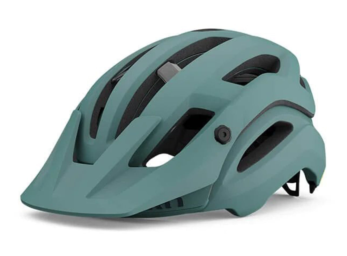 Giro Manifest Spherical MTB Helmet - Matt Mineral