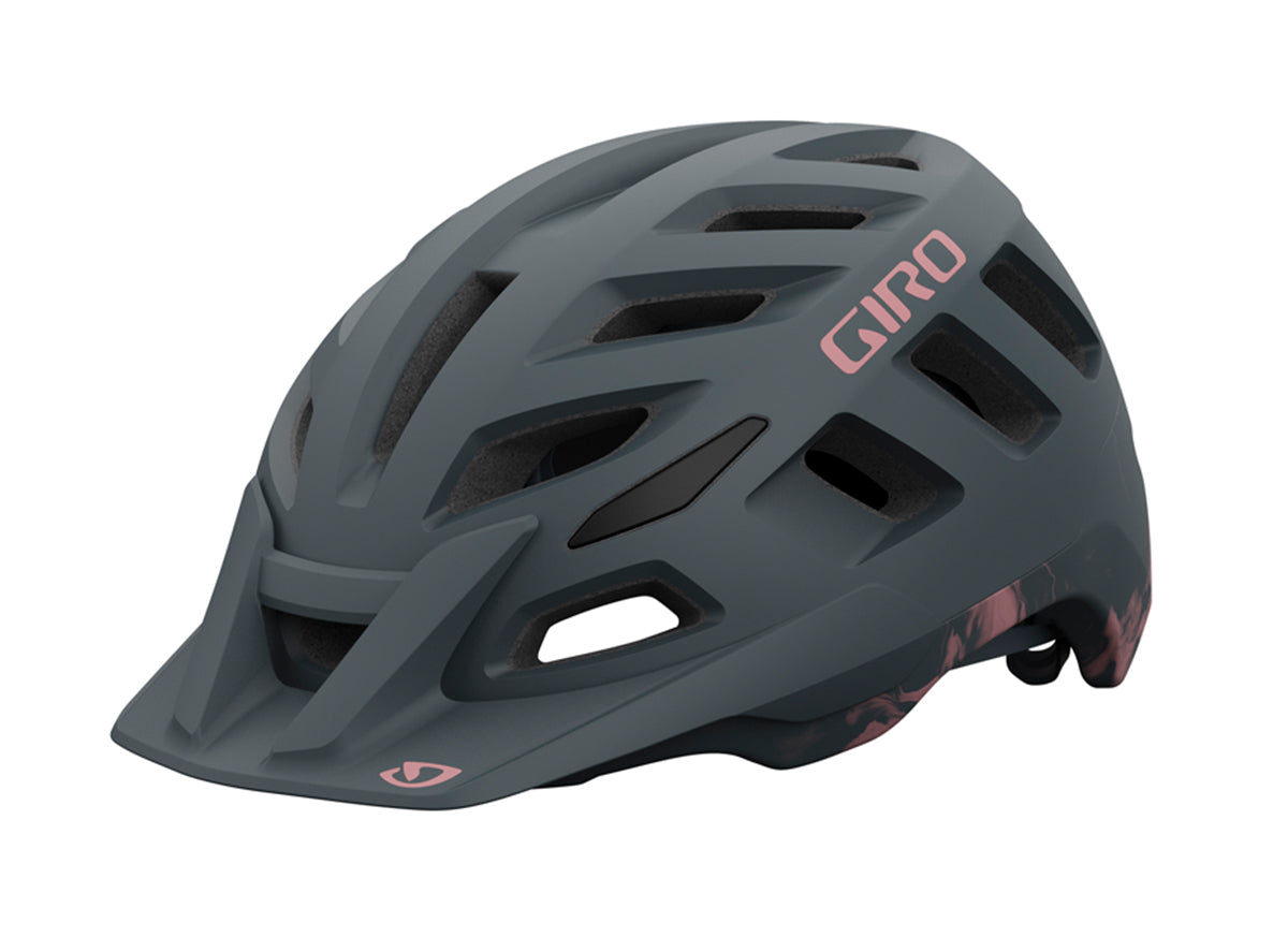 Giro Radix MIPS Helmet Matte Dusty Rose Cosmic, S