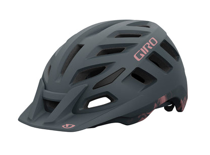 Giro Radix MIPS MTB Helmet - Matt Dusty Rose Cosmic