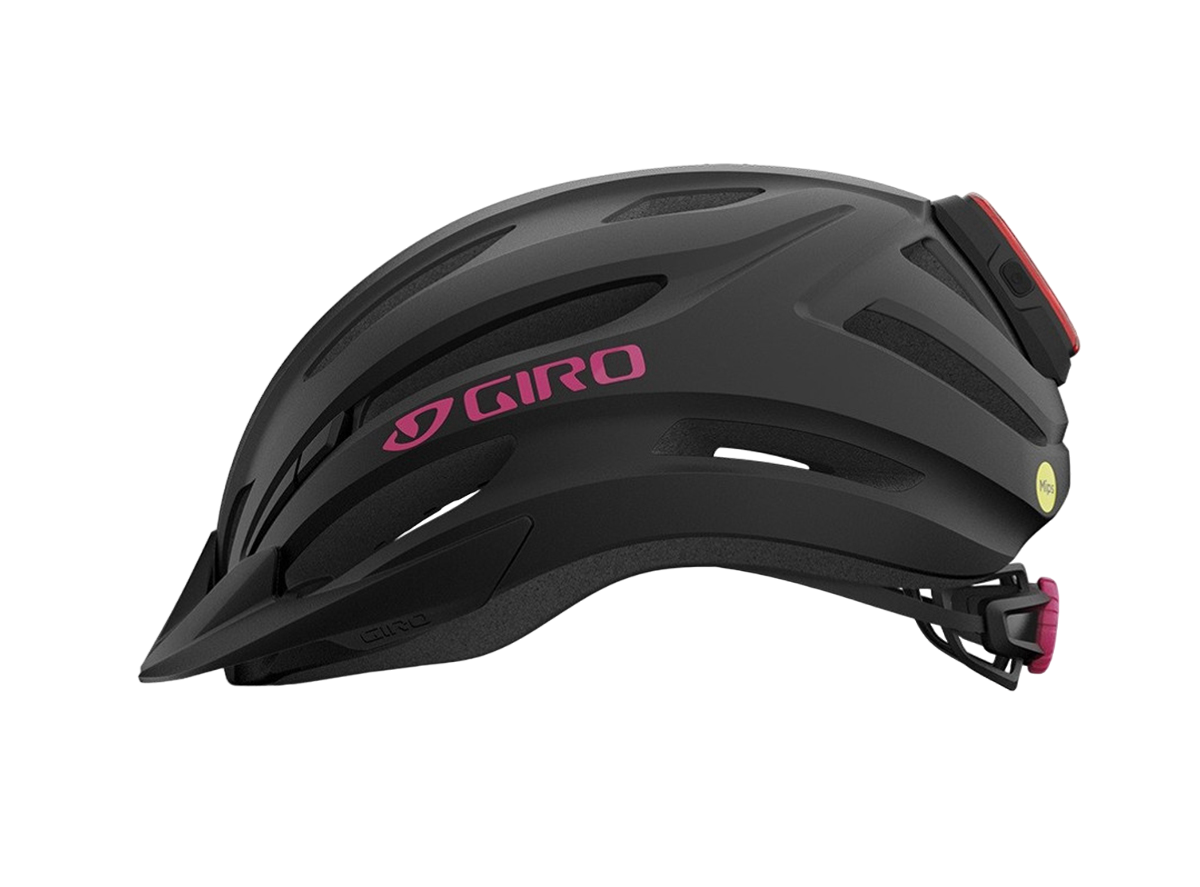 Giro Register MIPS II LED
