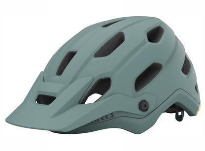 Giro Source MIPS MTB Helmet - Matt Mineral