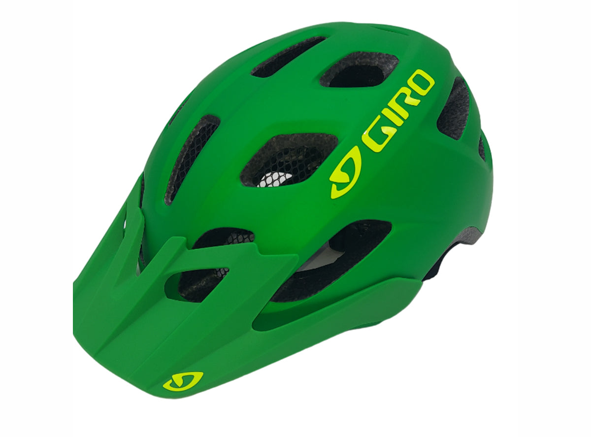 Giro Tremor Helmet - Youth - Matt Ano Green - 2024