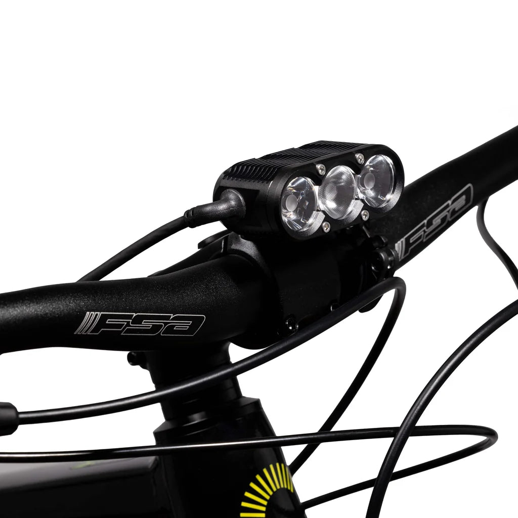 Gloworm XSV G2.1 Light System