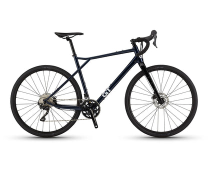 GT Bikes Grade Comp 700c - Indigo - 2024