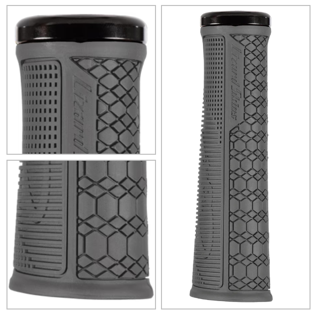 Lizard skins mtb grips sales