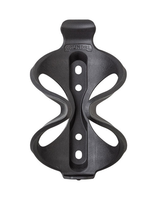 Arundel Grypto Bottle Cage - Black