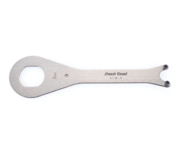 Park Tool HCW-4 Crank And Bottom Bracket Wrench - Thumbnail 5