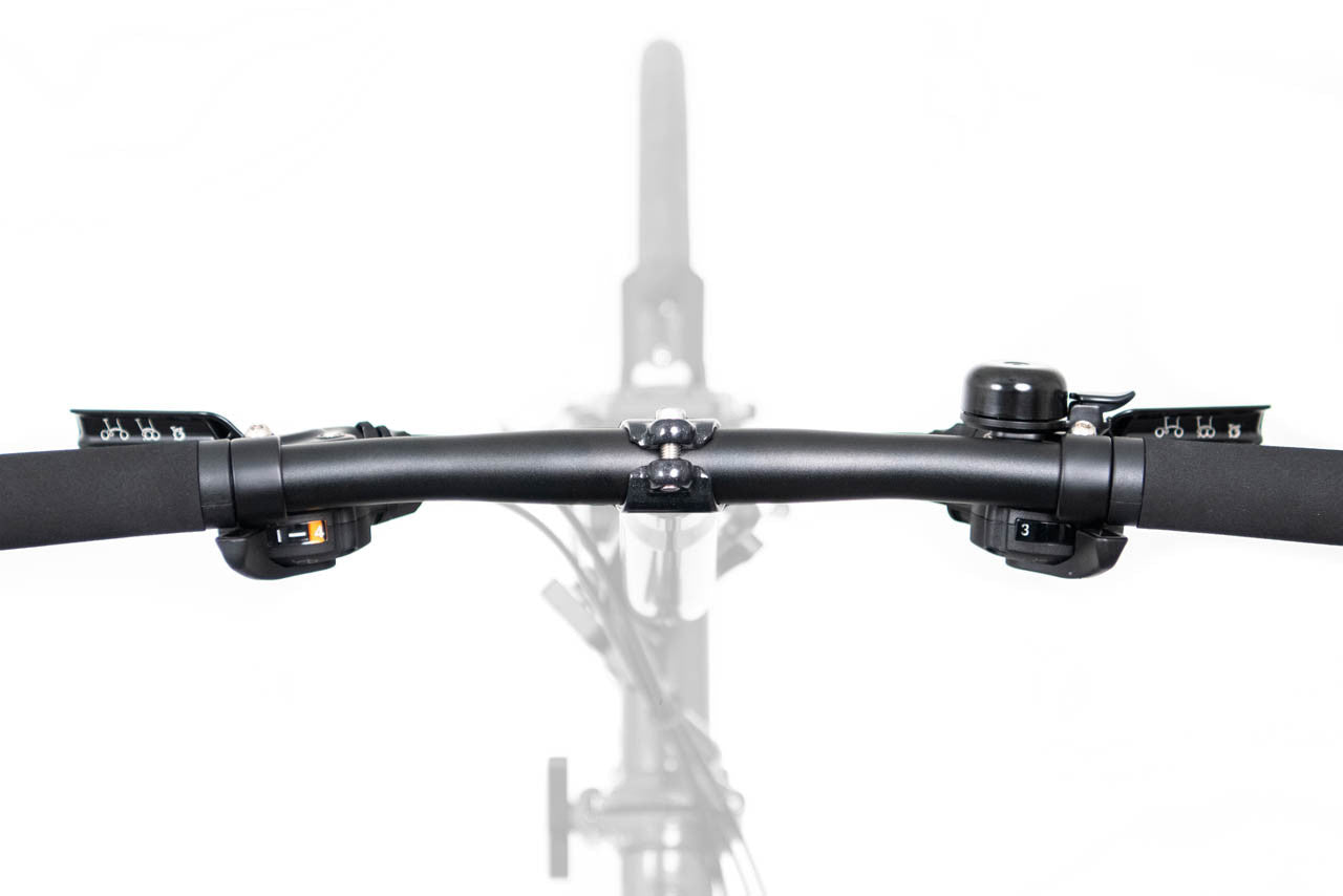 Brompton C Line 12-Speed - Dune Sand
