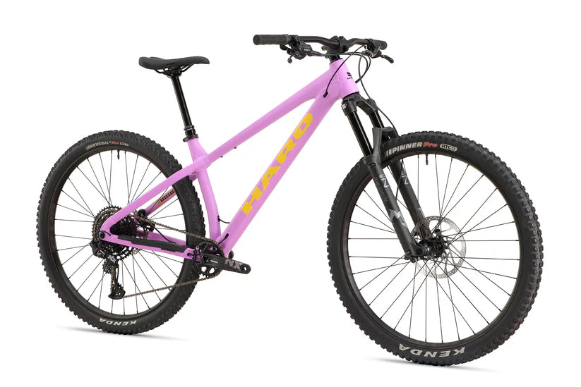 Haro Saguaro 2 29" - Matte Mauve