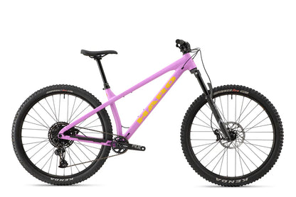 Haro Saguaro 2 29" - Matte Mauve