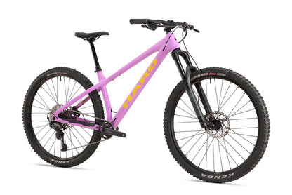 Haro Saguaro 3 29" - Matte Mauve