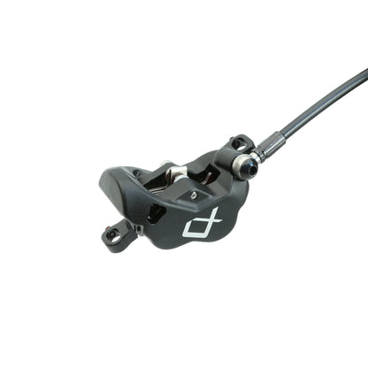 Hayes Dominion T4 Disc Brake - Rear