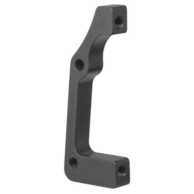 Hayes Mount Adaptor Front Post to IS - QR Fork