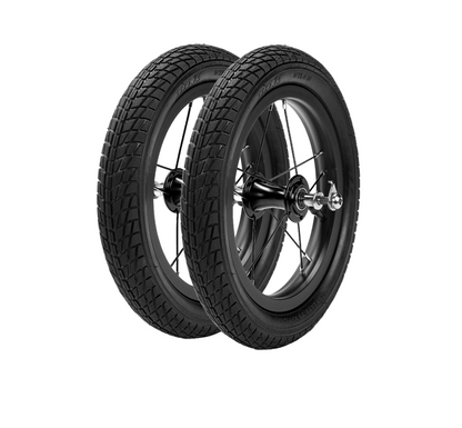 Strider 12" High-Traction Wheelset