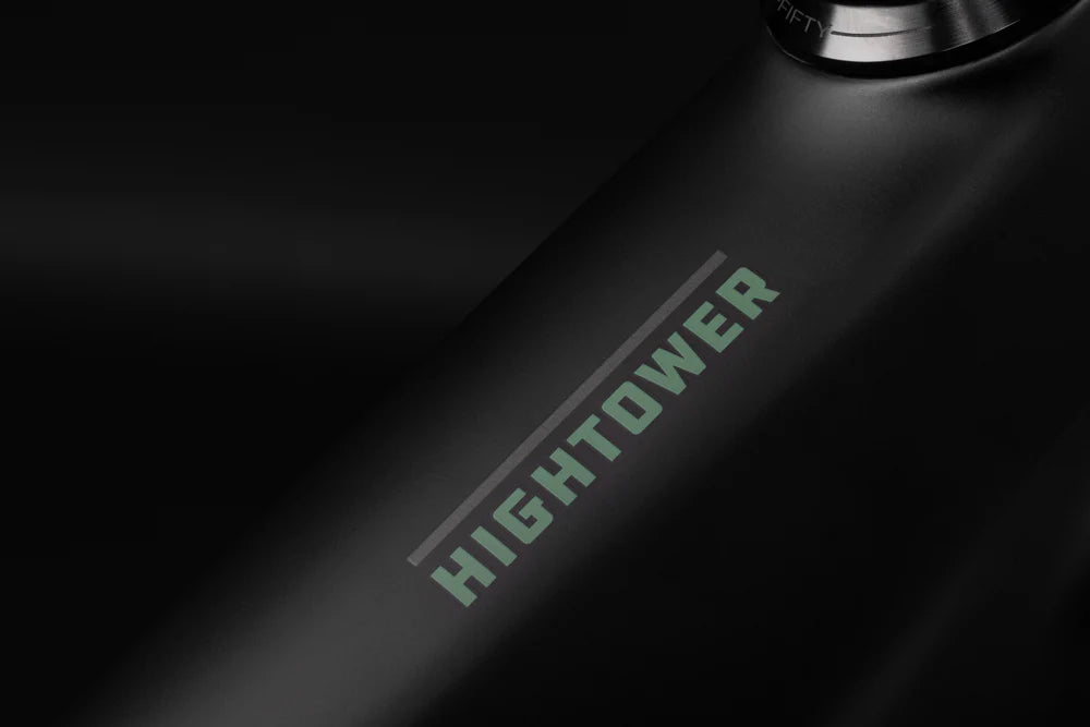 Santa Cruz Hightower - Thumbnail 4