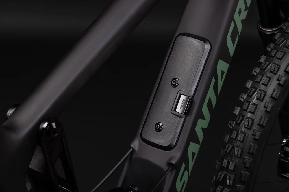 Santa Cruz Hightower