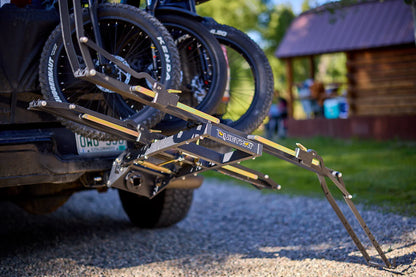 QuietKat Pivot Pro Bike Rack - Add On