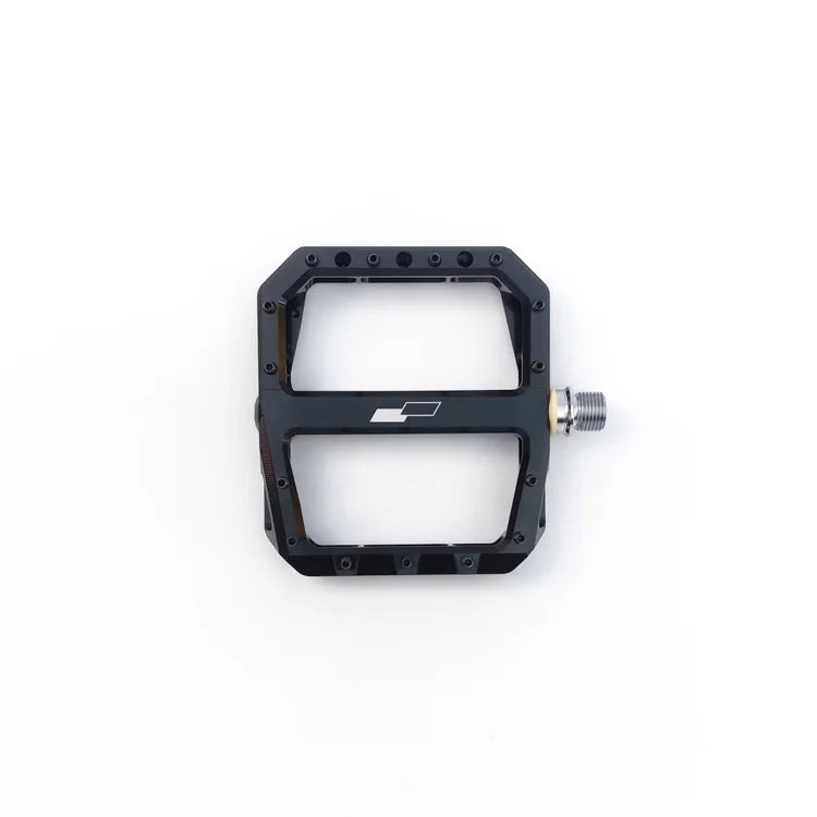 The Sensus Crue Flat Pedal - Thumbnail 2