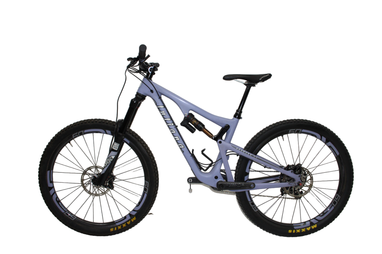 Juliana roubion best sale 2017