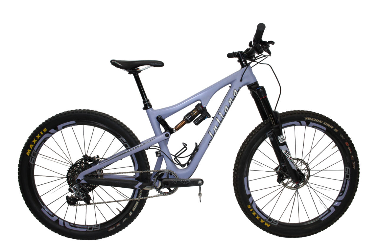 Juliana 2024 roubion 2017