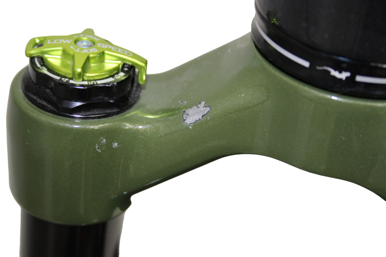 Intense Recluse 27.5 DVO Limited Edition Cambria Bike