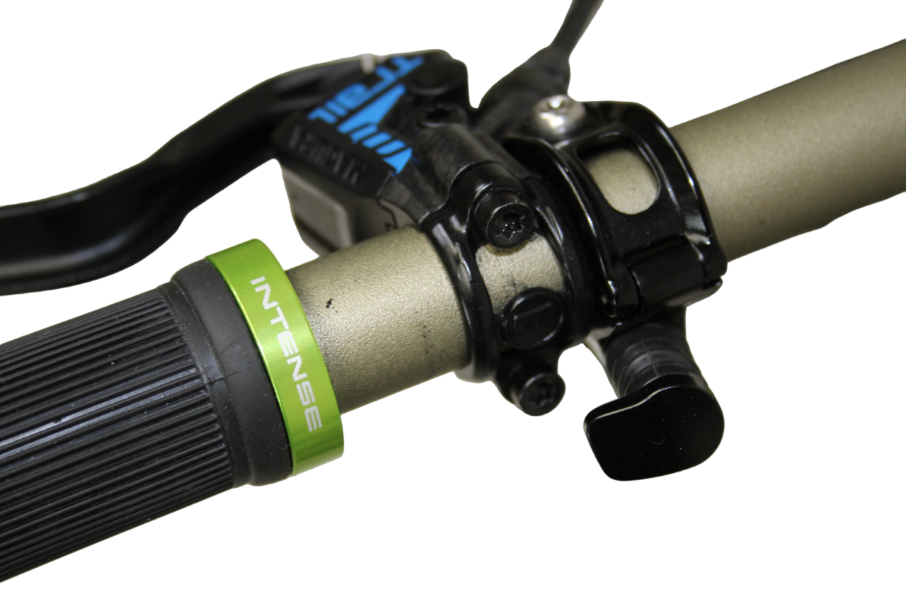 Intense recluse 2025