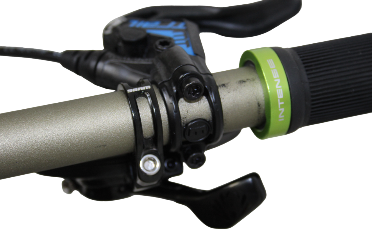 Recluse bike hotsell