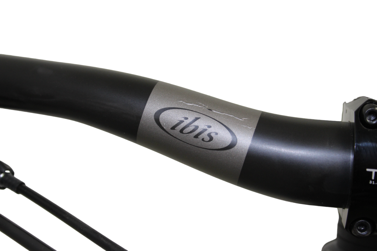 Ibis stem online