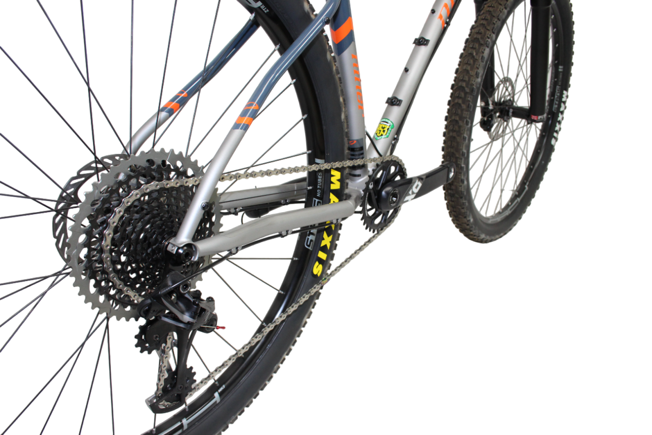 Niner sir 9 2021 sale