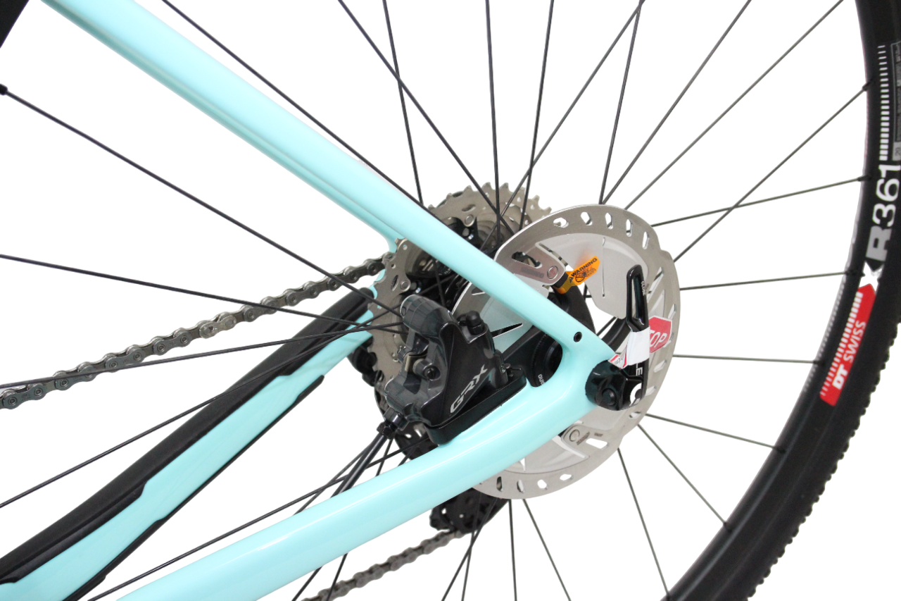 Santa cruz stigmata 2024 2021